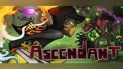 Сборник Ascendant