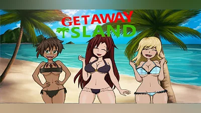 Сборник Getaway Island