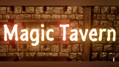 Сборник Magic Tavern