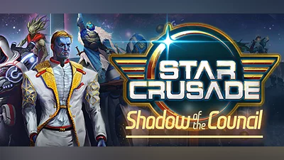 Сборник Star Crusade CCG