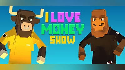 Сборник The 'I Love Money' Show