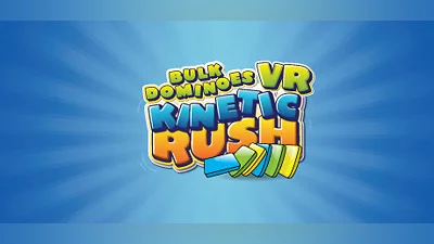 Сборник Bulk Dominoes VR: Kinetic Rush