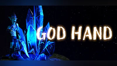 Сборник God Hand