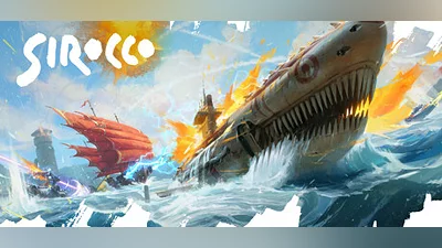 Сборник Sirocco Demo