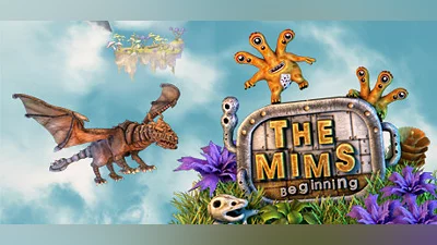 Сборник The Mims Beginning