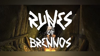Сборник Runes of Brennos
