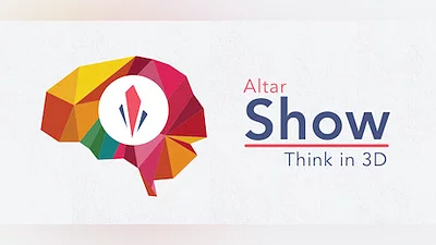 Сборник Altar Show