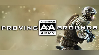 Сборник America's Army: Proving Grounds