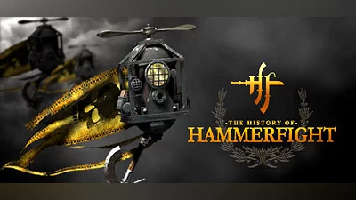 Сборник Hammerfight Demo