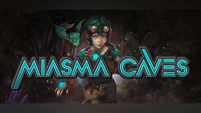 Сборник Miasma Caves
