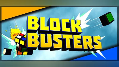 Сборник Block Busters