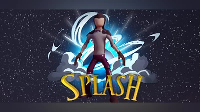 Сборник Splash