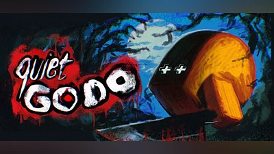 Сборник Quiet Godo