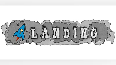 Сборник Landing