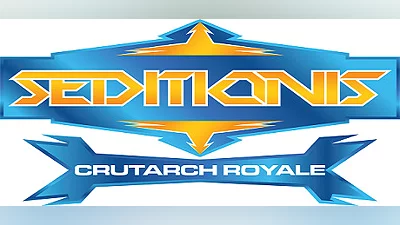 Сборник Seditionis Crutarch Royale