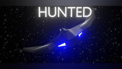 Сборник Hunted