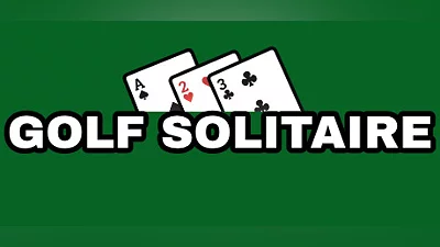 Сборник Golf Solitaire Simple