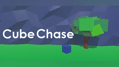 Сборник Cube Chase