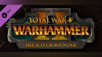 Сборник Total War: WARHAMMER II - Tretch Craventail