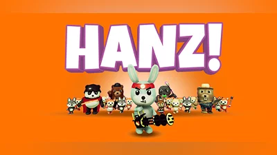 Сборник HANZ! Demo