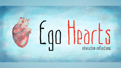 Сборник Ego Hearts