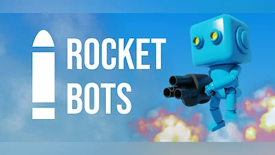 Сборник Rocket Bots