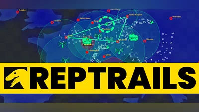 Сборник REPTRAILS
