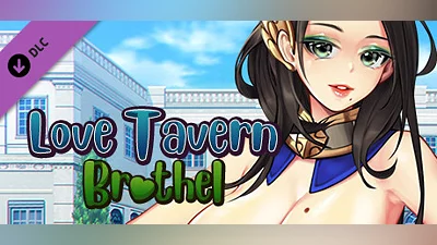 Сборник Love Tavern: Brothel Uncensored (18+)
