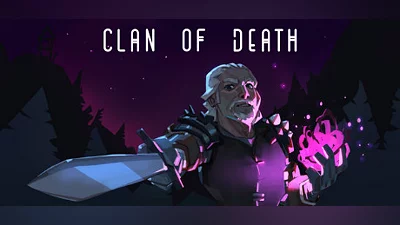 Сборник Clan of Death