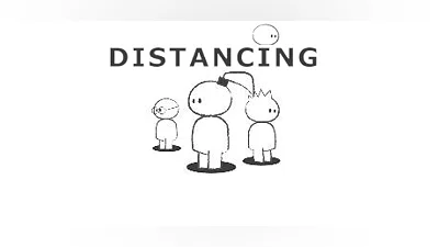 Сборник Distancing