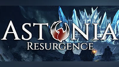 Сборник Astonia Resurgence