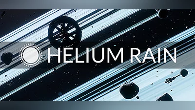 Сборник Helium Rain