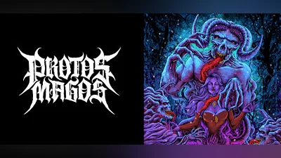 Сборник Protos Magos Demo