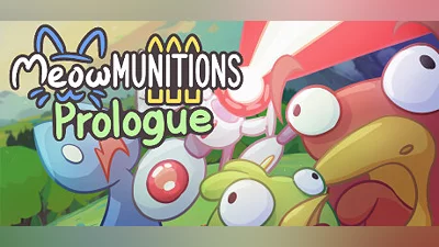 Сборник Meowmunitions Prologue