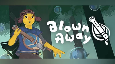 Сборник Blown Away