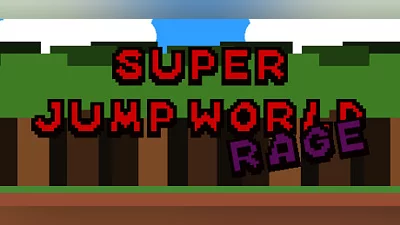 Сборник SuperJumpWorld Rage