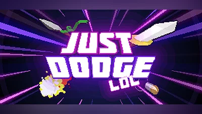 Сборник Just Dodge, LOL