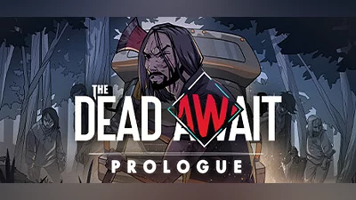 Сборник The Dead Await: Prologue