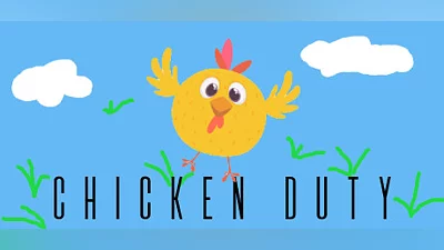 Сборник Chicken Duty