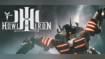 Сборник Howl of Iron