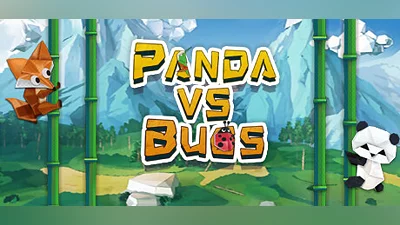 Сборник Panda vs Bugs