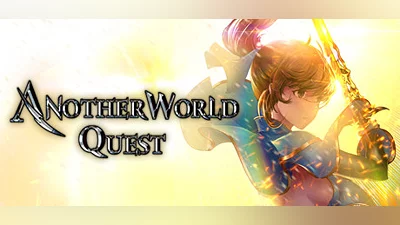 Сборник Another World Quest