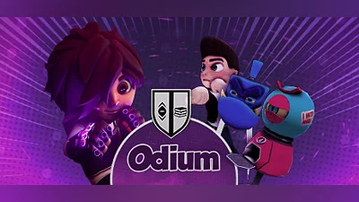 Сборник Odium