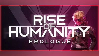 Сборник Rise of Humanity: Prologue