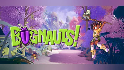 Сборник Bugnauts!