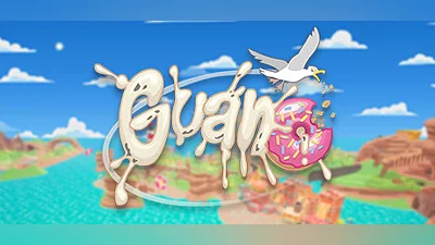 Сборник Guano