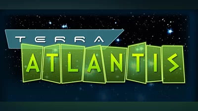 Сборник Terra Atlantis