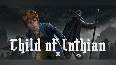 Сборник Child of Lothian