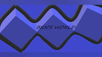 Сборник BEN’S WORLD