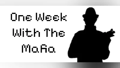 Сборник One Week With The Mafia